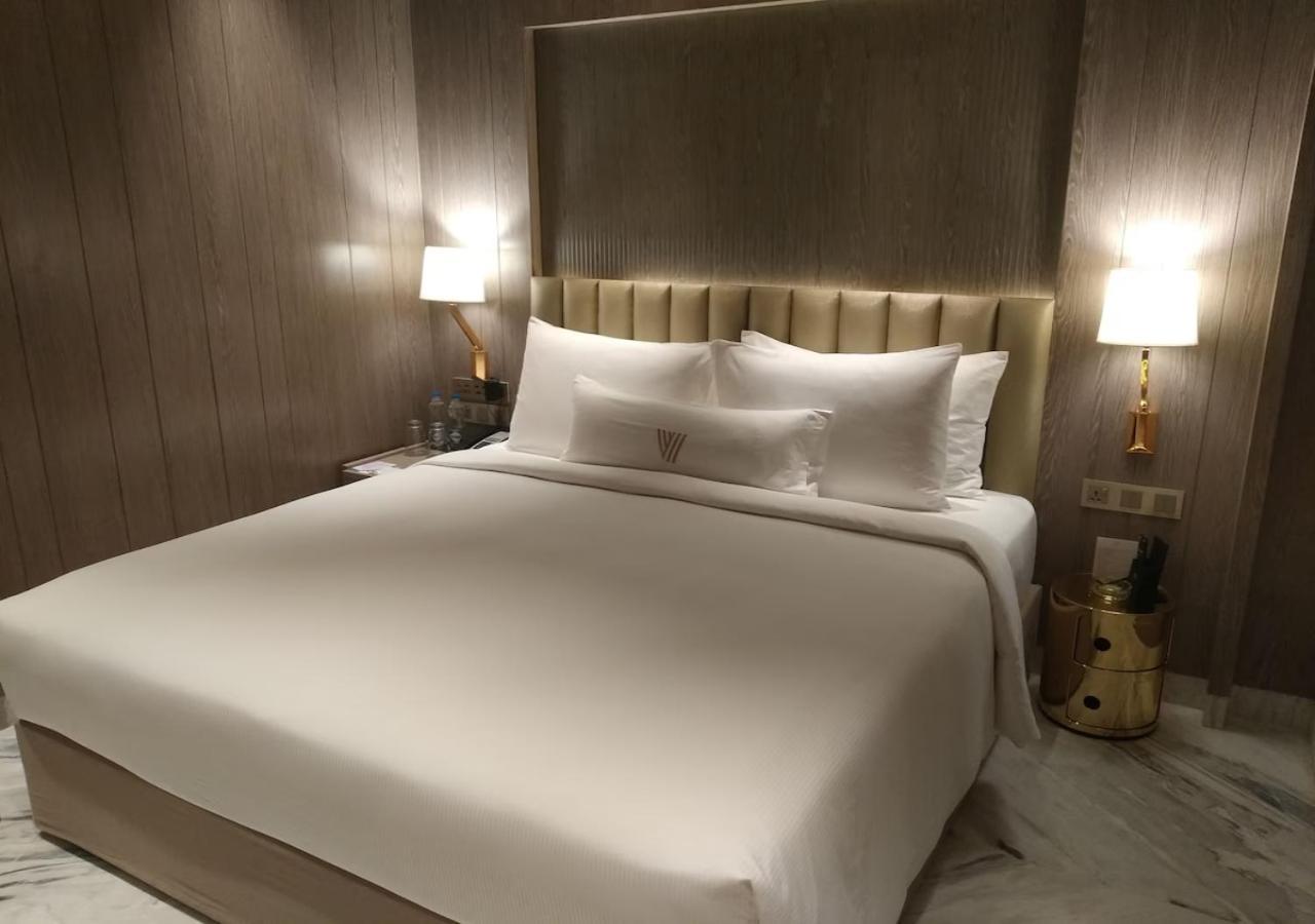 Oasis Grand Near Igi Delhi Airport New Delhi