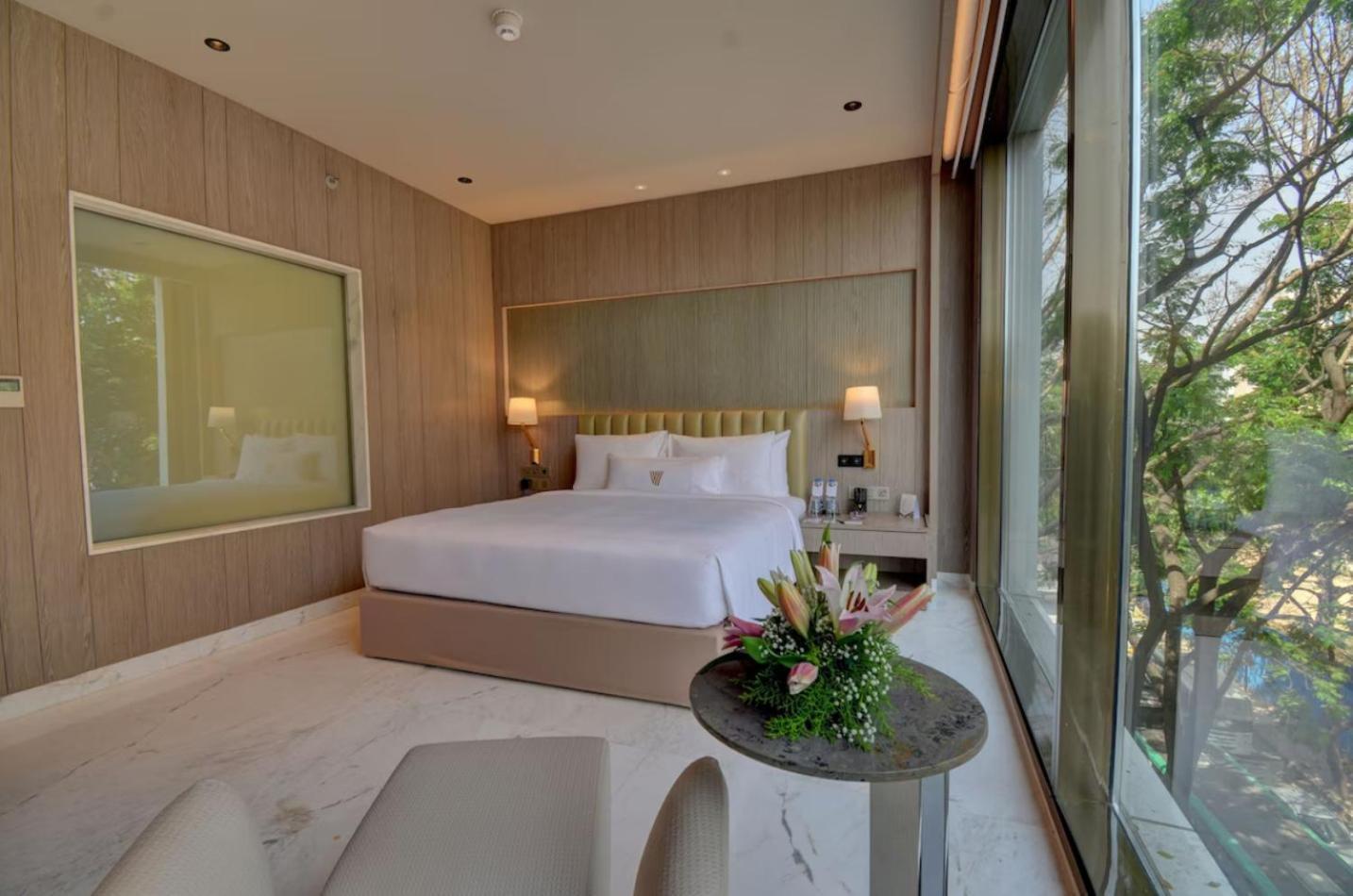 Oasis Grand Near Igi Delhi Airport New Delhi