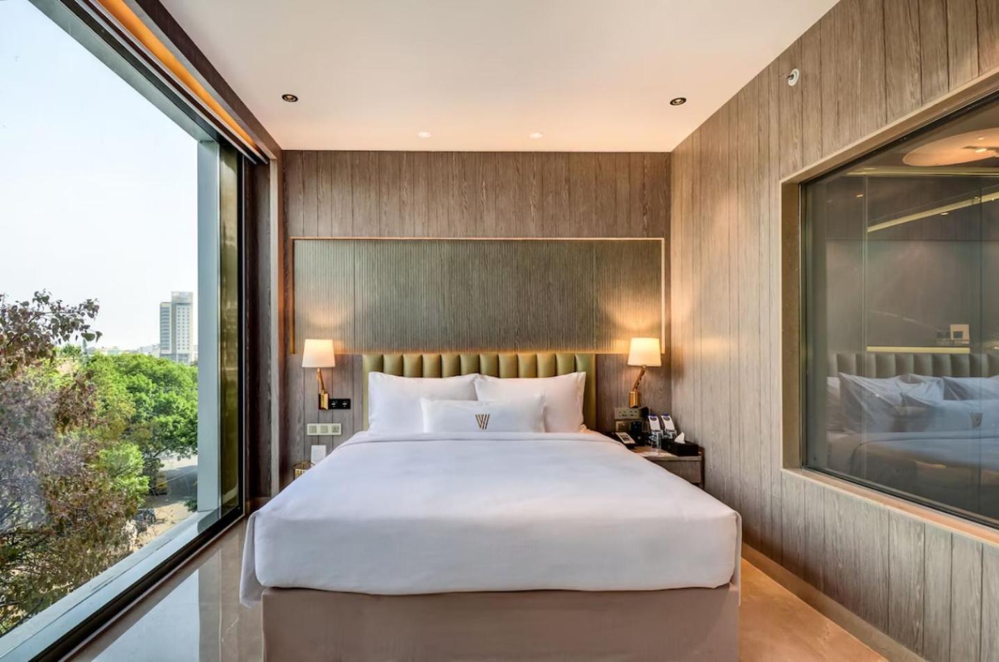 Oasis Grand Near Igi Delhi Airport New Delhi