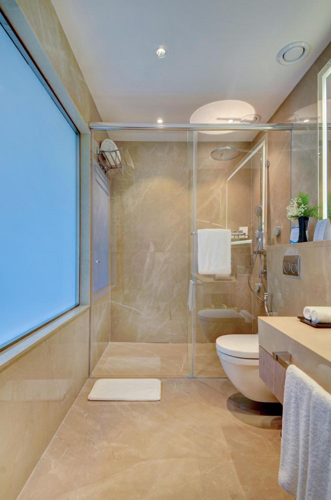 Hotel Oasis Grand Near Igi Delhi Airport 4*