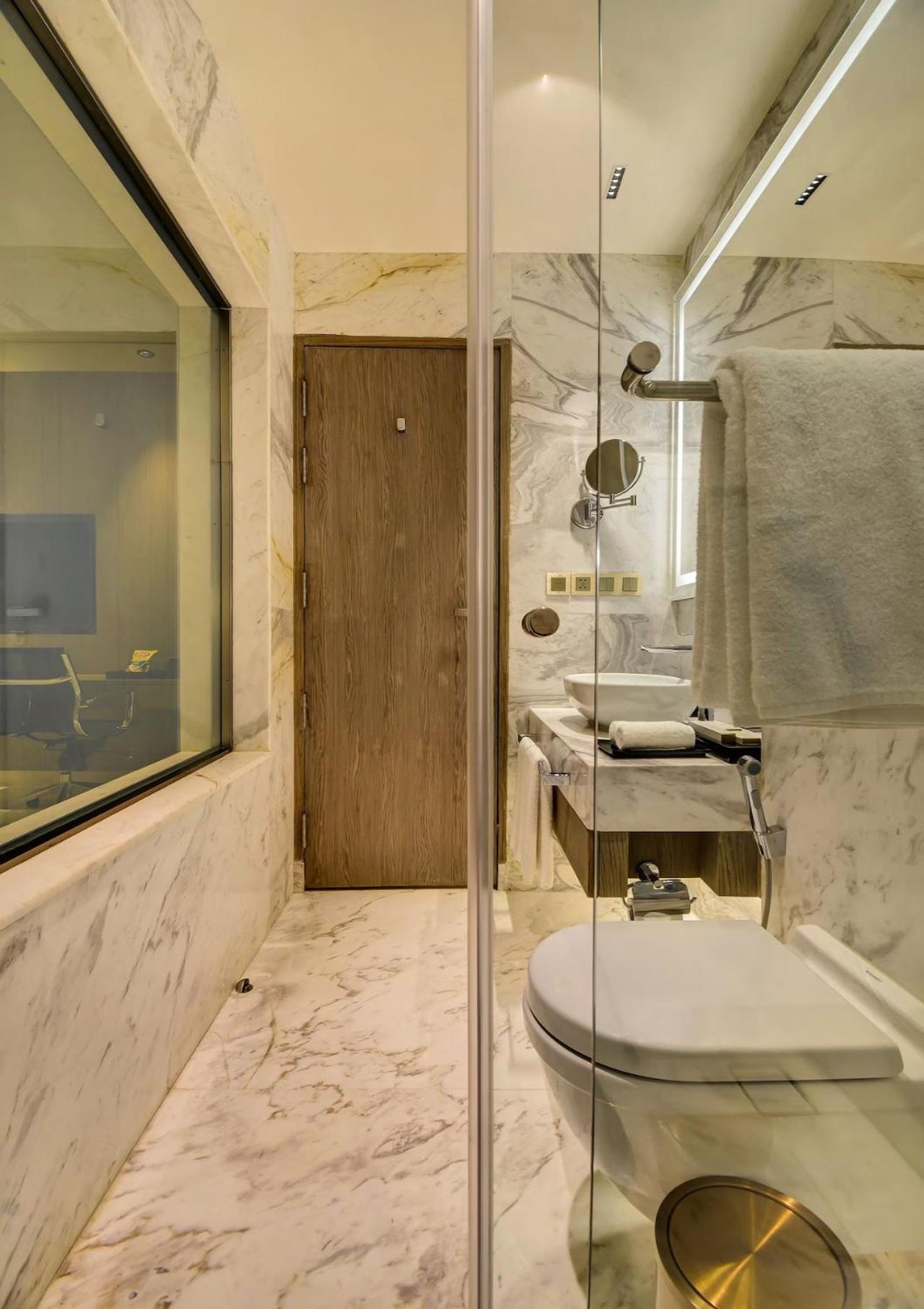 Oasis Grand Near Igi Delhi Airport Hotel 4*